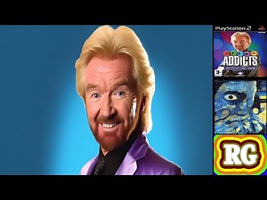 Telly Addicts for PS2