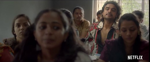 Minnal Murali (2021)