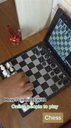 Play Chess Online: Multiplayer Guide