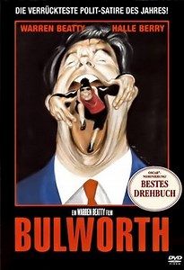 Bulworth Trailer SD (Englisch) (1998)