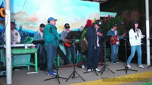 The greatest gift of all - cover bySir Edwin Miro & Ms. Krynxel Lubid | Tabtabalan Shi Shakilan with Haggiyo Band & TMG Lights & Sounds | Bashoy Kabayan Benguet | TUBA'nian Musical Group