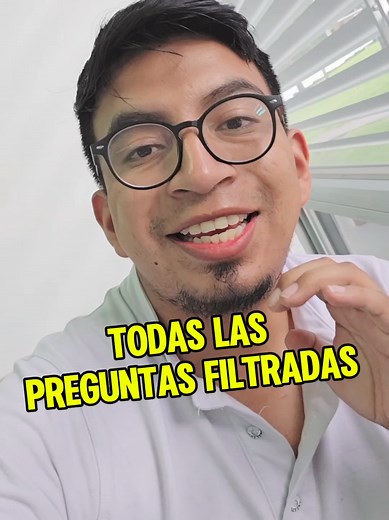Filtraciones Clave para Exámenes de 2025