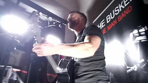 2.3K views · 15 reactions | Radiohead, Travis, Kings Of Leon & Oasis 落 Got To Play Some Of My Personal Favourites Tonight In Nellie's, Yep Its Bein 2 Long  | The Busker | Facebook