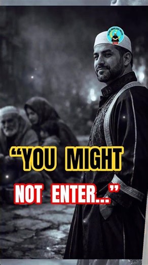 These People May Never Enter Jannah, Are You One of Them? #Jannah #Islam #Muslim #Quran #Akhirah