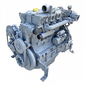 [Hot Item] Heigh Quality Diesel Engine Bf4m1013 Series Water-Cooled Engine for Deutz
