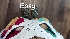 Nesting Hens Egg Gathering Apron, Crochet Pattern, No Sew, Egg Apron, Hands Free Egg Apron, Gift for Farm, Chicken Egg Apron, Adult, Child - Etsy