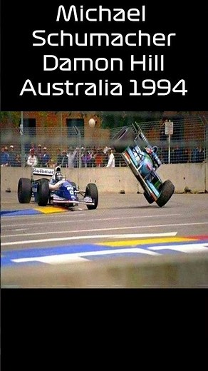 Formula 1 Iconic moments Part 2 #f1 #shorts #maroon5