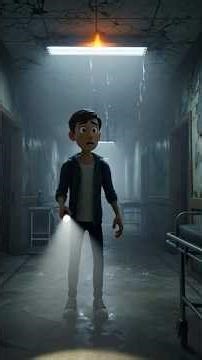 जिस अस्पताल में लोग गायब होते थे… | Horror Thriller Story in Hindi | Part 1