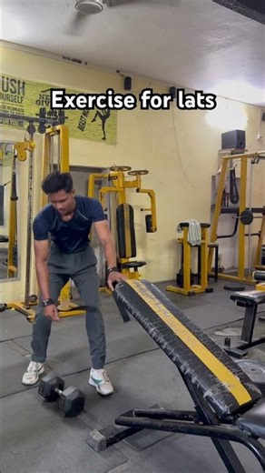 The Best Lat Exercises for a Wider Back