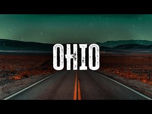 Crosby, Stills Nash & Young - Ohio / Lyrics