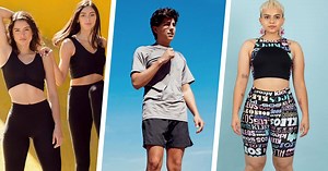 10 marcas mexicanas de ropa deportiva que debes conocer