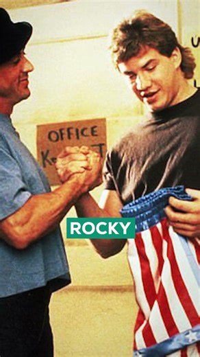 Tommy Morrison: Champion Power and a Tragic End