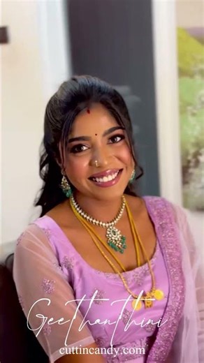 அழகான❤️சதிகாரி ஆளகொன்னு ✨🤩 | #makeup #shorts #viralmusic #song