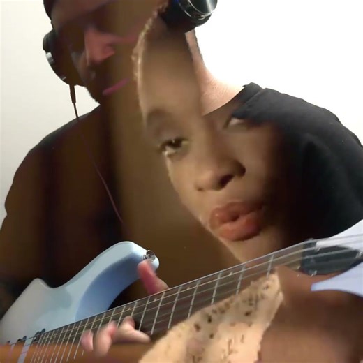 Regina Belle - Baby Come To Me guitar cover