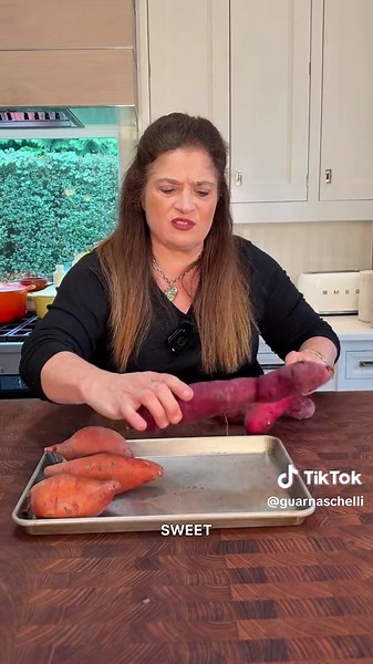Mashed Brown Butter Sweet Potatoes Recipe (No Milk)
