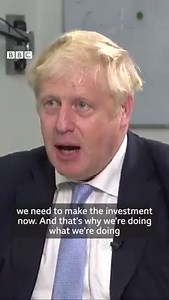 75K views · 804 reactions | “There still is a risk out there, there still is a pandemic.”�� After MPs in the UK voted to increase National Insurance to raise more money to help fund health and social care, Boris Johnson says Covid still remains a threat to the NHS. https://bbc.in/3hhIdmu | BBC News | Facebook