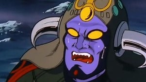 Voltron: Defender of the Universe - Lion Force: Season 1 Episode 37 Lotor's New Hit Man