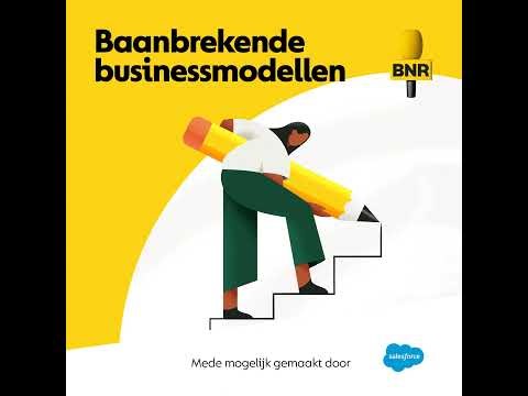 Update | De robot-revolutie