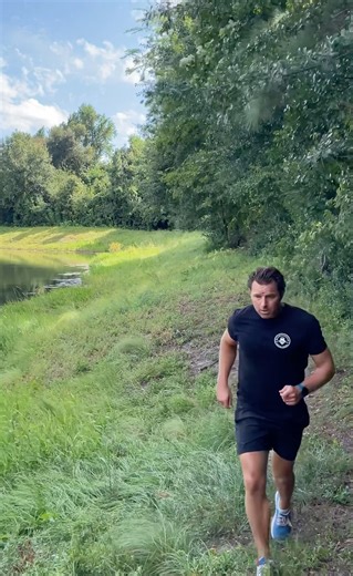 Trail Run Workout: Build Endurance and Strength Outdoors