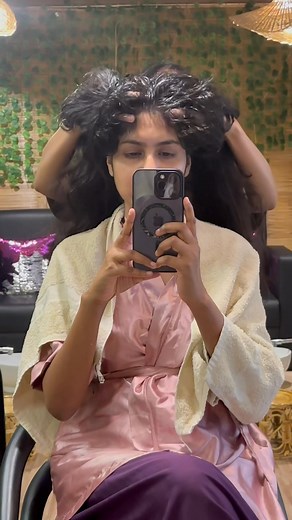 Can’t thank enough to my favourite Catwalk Beauty Studio🙏 | AWRY