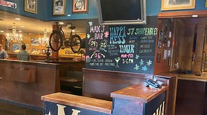 Max & Erma's auctioning assets from closed Reynoldsburg location