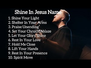 🔥 Holy Spirit Move | Deep Worship Songs 2025