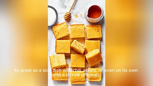 sweet cornbread recipe