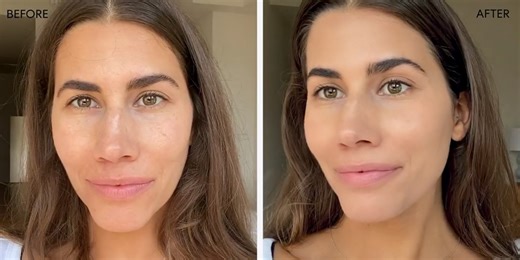 How to Apply Tinted Moisturizer in Everyday Makeup Routine