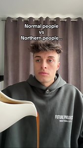 Normal vs Northern 😳😂 | Joe Tasker