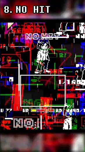 UndertaleAU Attack Message Compilation #undertale #undertaleau #sans