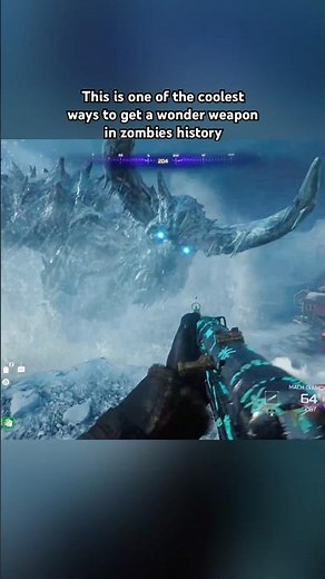 BO7 Zombies Totenreich Has a Cool Way to Get Wonder Weapon