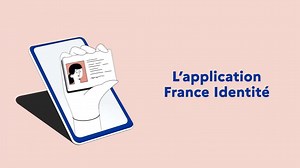 Avec l'application #FranceIdentité, gardez la maîtrise de vos données d’identité ! ➡️ Disponible partout sur le territoire, cette application vous permet de dématérialiser vos titres d'identité en toute sécurité. Simple et gratuite, elle donne aussi accès à de nombreux services. Plus d'informations sur https://www.interieur.gouv.fr/actualites/actualites-du-ministere/avec-france-identite-vos-titres-didentite-deviennent-numeriques | Ministère de l'Intérieur