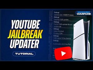 Updating the Y2JB Autoloader to the Latest Release