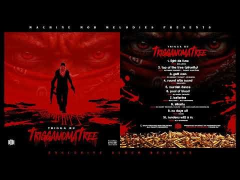 Trigga Ru - Murdah Dance