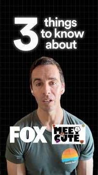 3 things to know about Fox Entertainment's Acquisition of Meet Cute