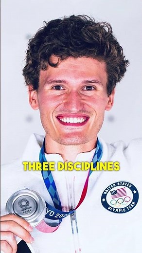 Sam Watson Breaks World Record In Speed Climbing In Bronze Medal Match