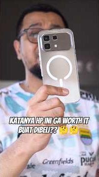 Is the Infinix Note 60 Really Not Worth Buying? #InfinixNote60 #Infinix