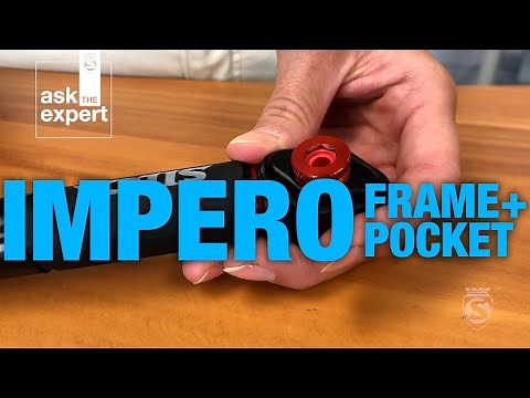 Ask the Expert Ep 011: Impero Frame and Pocket Pumps
