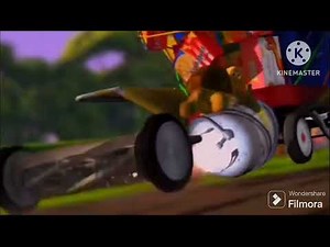 Over the hedge deleted version 2006