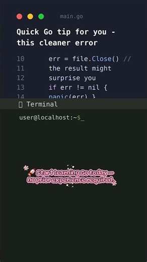 Are you interested in learning the Go programming language? This book will change everything.