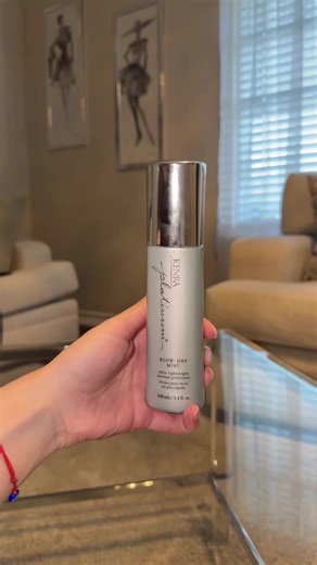 Kenra Professional Blow Dry Mist for Quick Styling