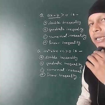 Class 11 Maths MCQs - THE COMPLETE REVISION GUIDE