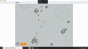 scratch飞机大战完整版（01）