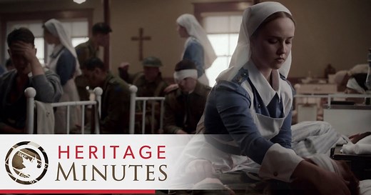 Nursing Sisters