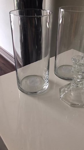 This is literally so easy, $7 bathroom decor. #dollartree #5minutecrafts #dollartreediy #InTheHouseparty #wipeitdown #poseathome #EatEmUp #diy #fyp