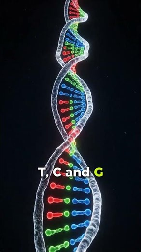 The Code of Life Revealed. The Day DNA Was Decoded