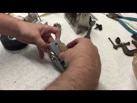 How to Perform ASTM D3167 Floating Roller Peel Test