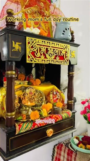 Day53/180🔥Morning routine for working (mom) women #minivlog #mymorningroutine