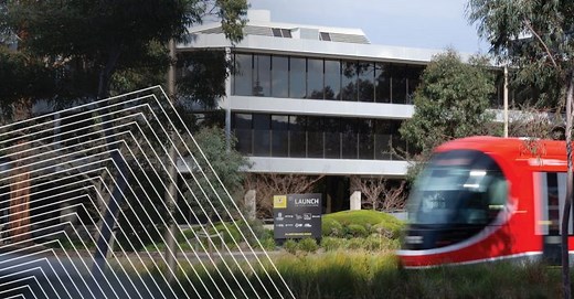 UNSW Canberra Launch | UNSW Canberra