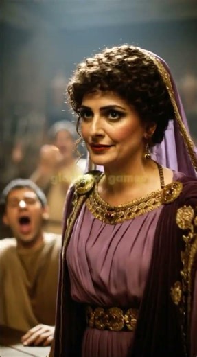 18 years old roman empiree??